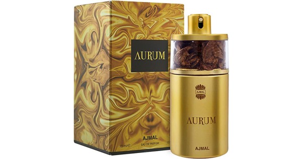 Ajmal Aurum EDP For Her 75mL